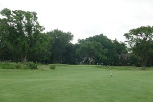 Mount Prospect 2nd Fairway